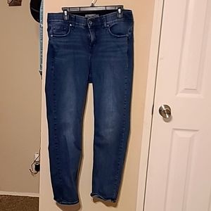 Torrid Bombshell Straight